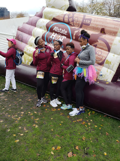 Concert Hall «Petrillo Music Shell», reviews and photos, 235 S Columbus Dr, Chicago, IL 60604, USA