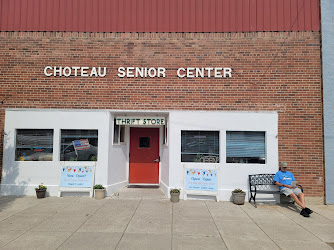 Choteau Senior Citizens