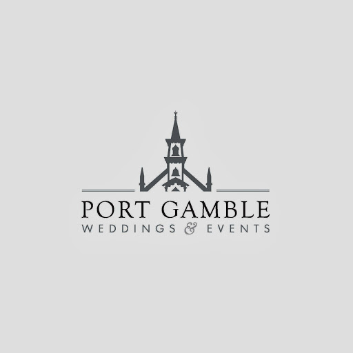 Wedding Venue «Port Gamble Wedding & Events», reviews and photos, 4839 View Dr B, Port Gamble, WA 98364, USA