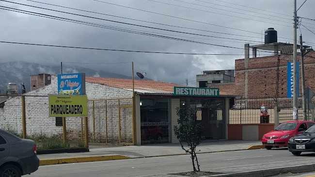 Opiniones de Restaurante el Viajero en Riobamba - Restaurante