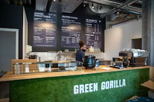 Green Gorilla Café Morges image