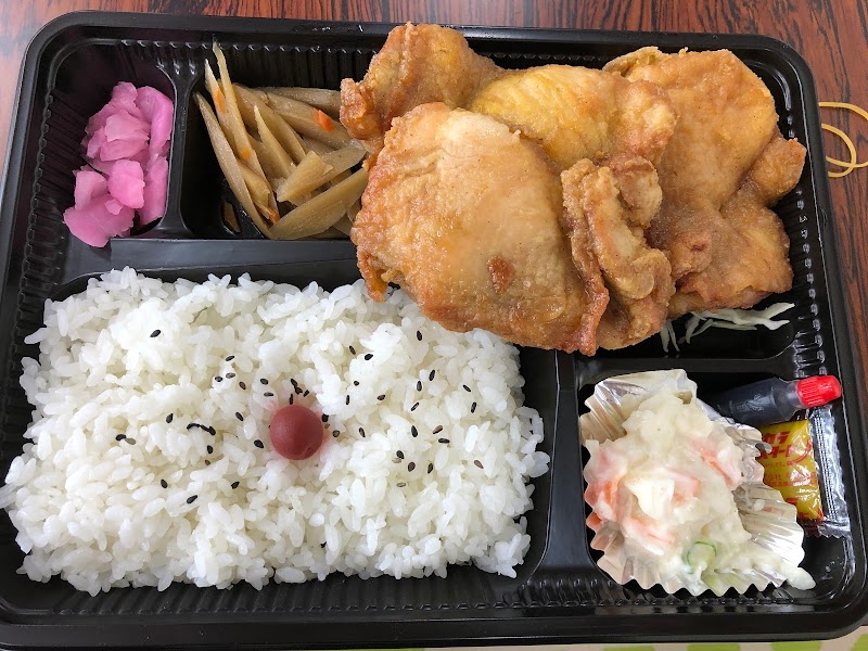 あったか弁当北浦 大阪府大東市三箇 弁当製造業者 グルコミ