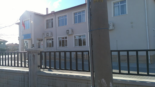 Sehit Nasuh Aydın Ortaokulu