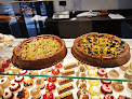 Boulangerie Pâtisserie Alain Rebert-Beblenheim Beblenheim