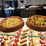 Photo n° 3 de l'avis de Nicolo.a fait le 01/05/2022 à 11:56 pour Boulangerie Pâtisserie Alain Rebert-Beblenheim à Beblenheim