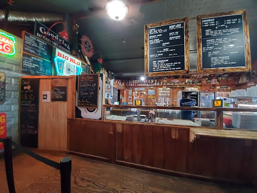 Barbecue Restaurant «Texas Pride Barbecue», reviews and photos, 2980 Texas 1604 Loop, Adkins, TX 78101, USA