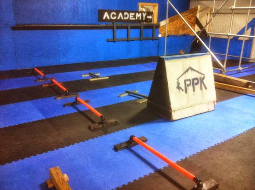 Sports Club «Pinnacle Parkour Academy, Washington Township», reviews and photos, 505 NJ-168, Turnersville, NJ 08012, USA