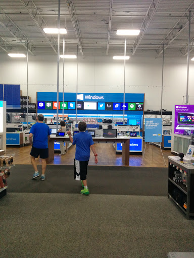 Electronics Store «Best Buy», reviews and photos, 148 Walt Whitman Rd, Huntington Station, NY 11746, USA