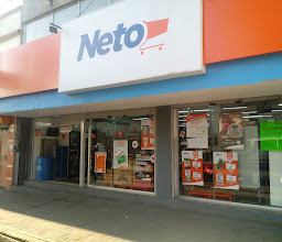 Neto Ceballos photo