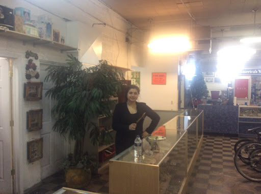 Jeweler «Golden Island Jewelry & Pawn», reviews and photos, 23524 Van Dyke, Warren, MI 48089, USA