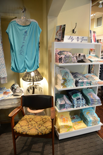 Clothing Store «H.W. Davis Clothing and Shoes», reviews and photos, 152 St George St, St Augustine, FL 32084, USA