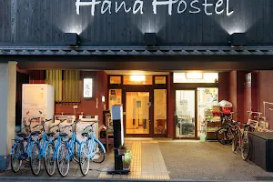 Kyoto Hana Hostel image