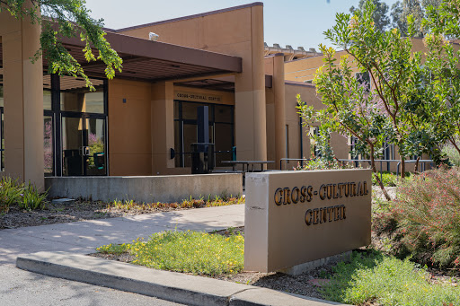 UC Irvine Cross Cultural Center