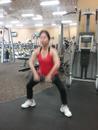 Gym «Anytime Fitness», reviews and photos, 16425 E Palisades Blvd, Fountain Hills, AZ 85268, USA