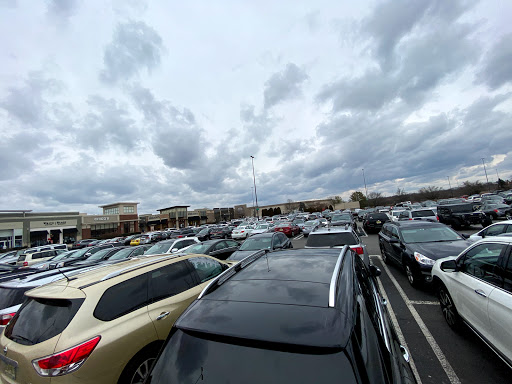 Shopping Mall «Freehold Raceway Mall», reviews and photos, 3710 U.S. 9, Freehold, NJ 07728, USA