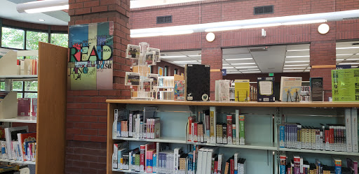 Glenwood Library
