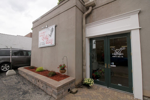 Bicycle Store «RTT Cycle Shop», reviews and photos, 5116 Main St B, Downers Grove, IL 60515, USA