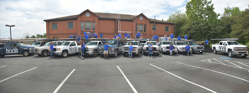 Roofing Contractor «NVB Contracting LLC», reviews and photos, 10521 Crestwood Dr Unit 203, Manassas, VA 20109, USA