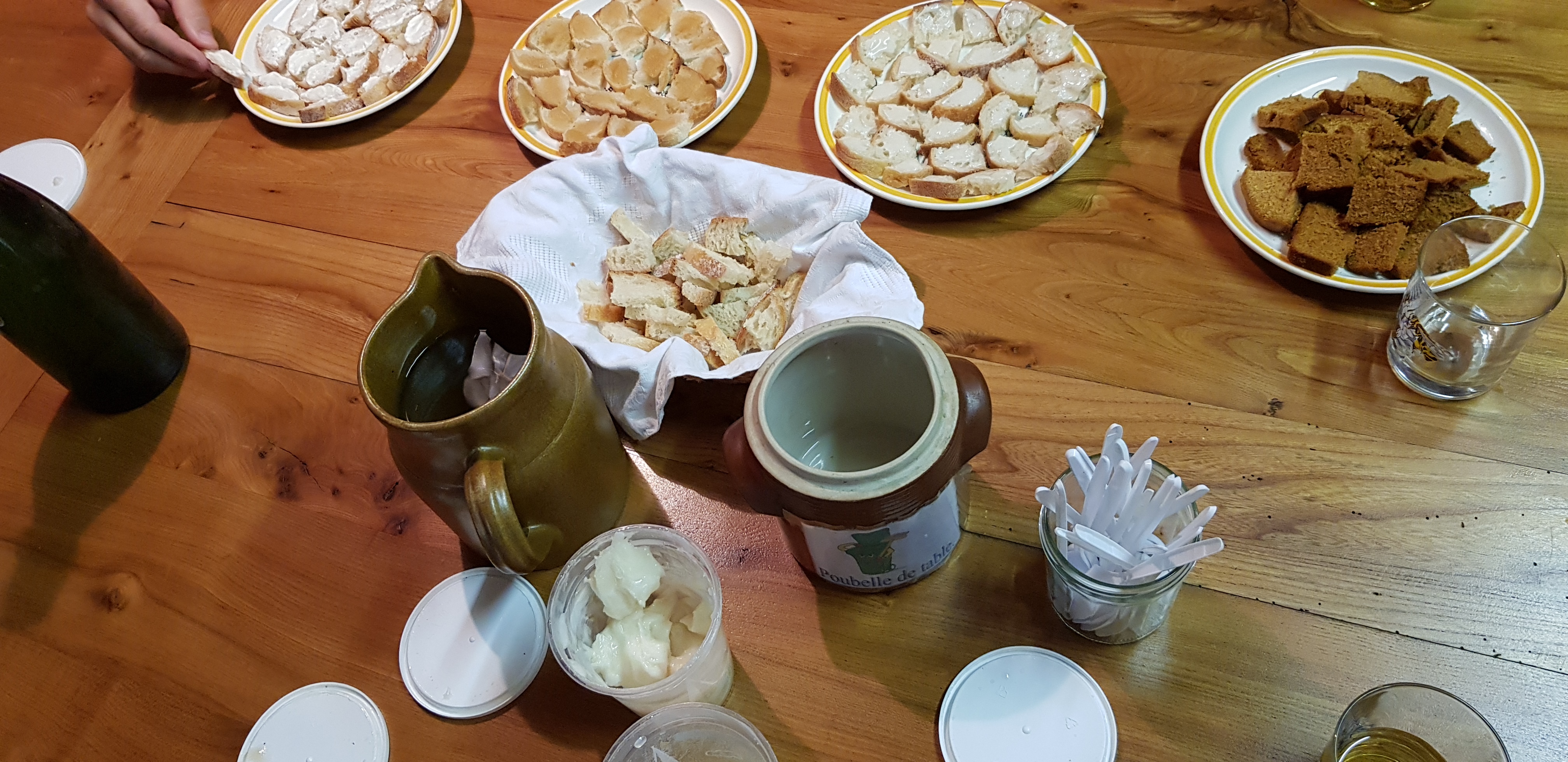 Photo n° 1 de l'avis de Claudine.i fait le 16/06/2019 à 06:22