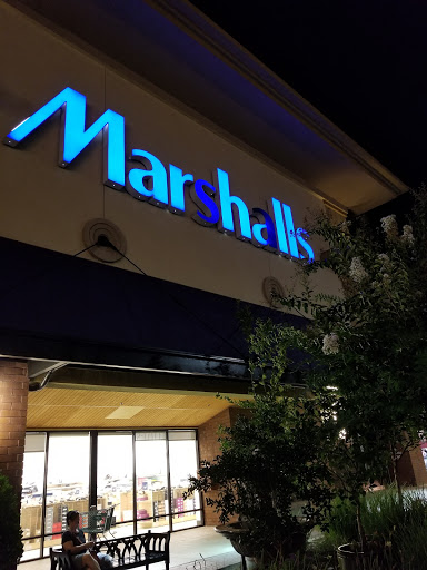 Department Store «Marshalls», reviews and photos, 7975 Greenback Ln, Citrus Heights, CA 95610, USA