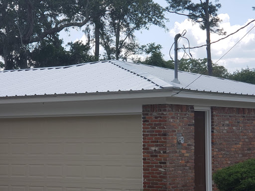 Align Roofing Company in Jacksonville, Florida