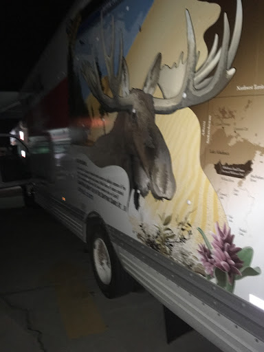 Truck Rental Agency «U-Haul of Riverside», reviews and photos, 1834 Spruce St, Riverside, CA 92507, USA