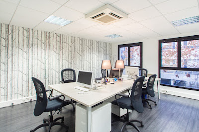 Equinimo (Service gestion locative) à Suresnes