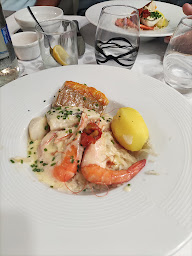 Photo n°28 de Restaurant Saint Vincent à Saint-Malo ()