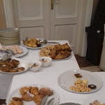 Photo n°3 de l'avis de Federica.e fait le 01/02/2018 à 14:11 sur le  Hotel Europa à Modena