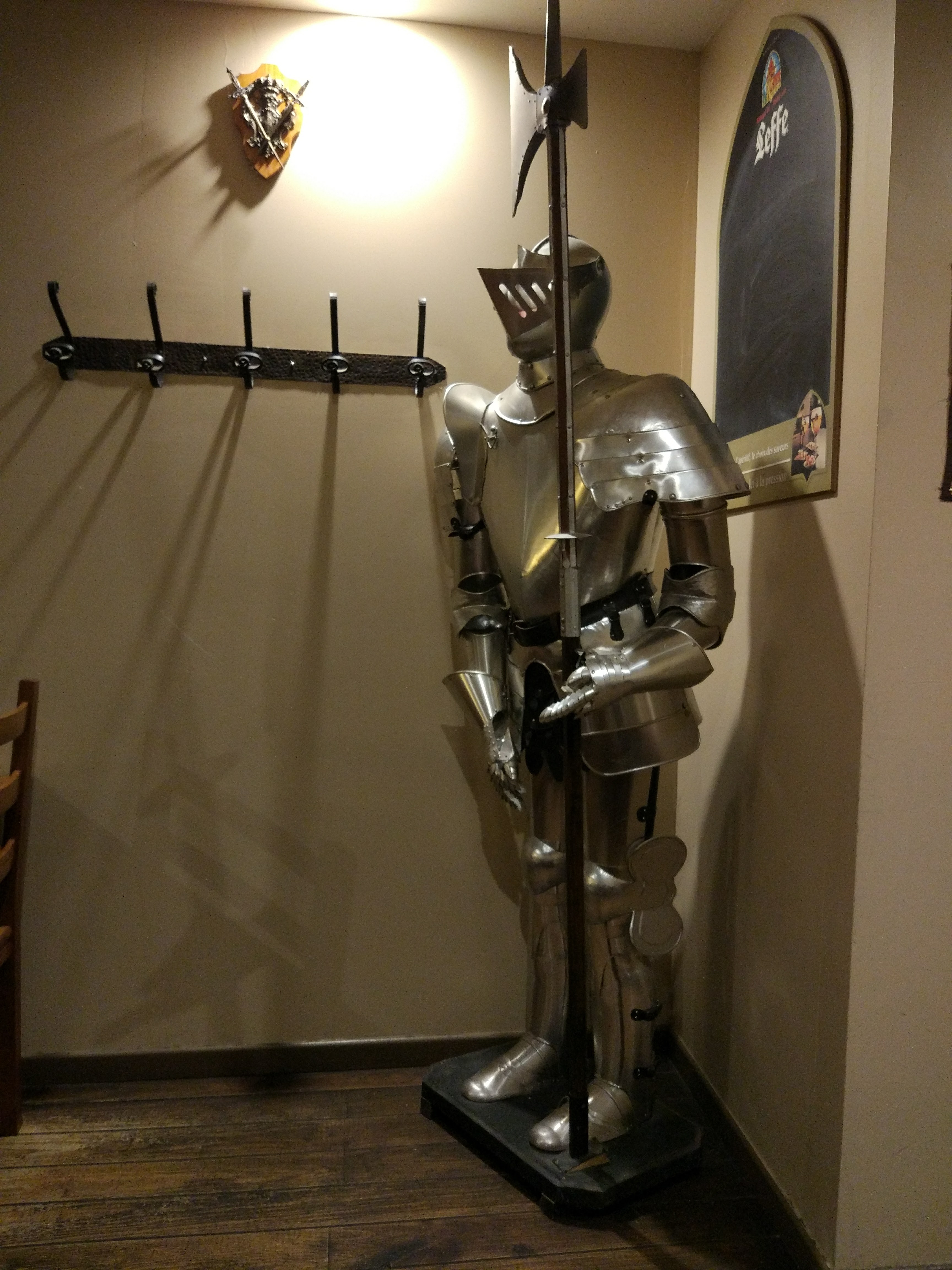 Photo n° 11 de l'avis de Django.o fait le 27/11/2017 à 22:53