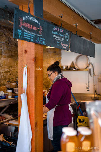 Butcher Shop «Underground Butcher», reviews and photos, 811 Williamson St, Madison, WI 53703, USA