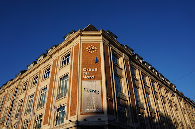 SG à Lille