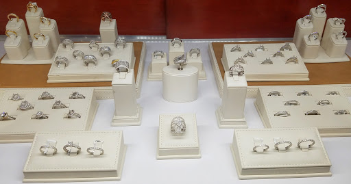 Jeweler «Padani Jewelers», reviews and photos, 12236 Ventura Blvd, Studio City, CA 91604, USA