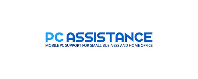 PC Assistance Ltd - Upper Hutt