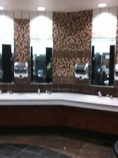 Movie Theater «Regal Cinemas Aliante 16 & IMAX», reviews and photos, 7300 N Aliante Pkwy, North Las Vegas, NV 89084, USA