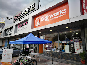 Digiworks San Rafael