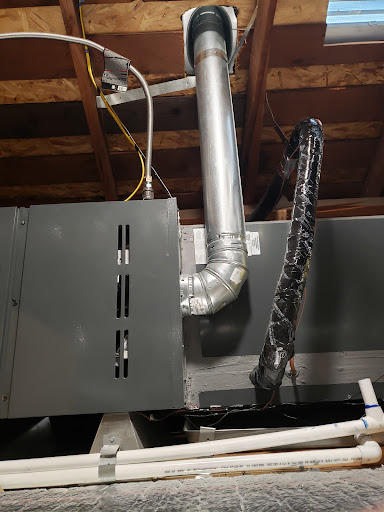Comfort Time Plumbing Heating & Cooling image