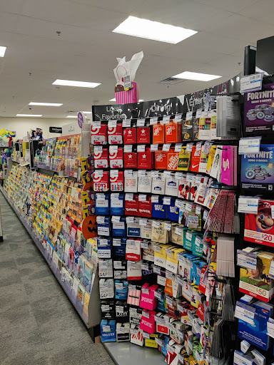 Drug Store «CVS», reviews and photos, 900 N Austin Ave #109, Georgetown, TX 78626, USA