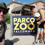 Photo n°25 de l'avis de Jean.h fait le 01/09/2021 à 21:47 sur le  Parco Zoo Falconara Srl à Falconara Marittima