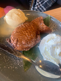 Glace à la vanille du Restaurant japonais Restaurant Kaiju à Istres - n°2