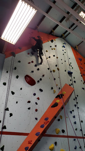 Gym «Doylestown Rock Gym», reviews and photos, 3853 Old Easton Rd, Doylestown, PA 18902, USA