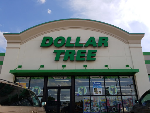 Dollar Tree
