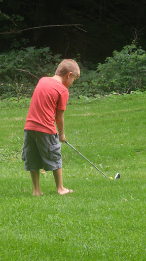 Golf Course «Pipestone Creek Golf Course», reviews and photos, 6768 Naomi Rd, Eau Claire, MI 49111, USA