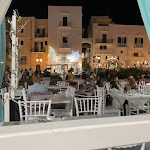 Photo n°3 de l'avis de Michele.i fait le 28/08/2022 à 13:10 sur le  Kraken street food fish à Vieste