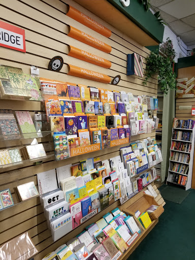 Book Store «Womrath Book Shop», reviews and photos, 76 Pondfield Rd, Bronxville, NY 10708, USA