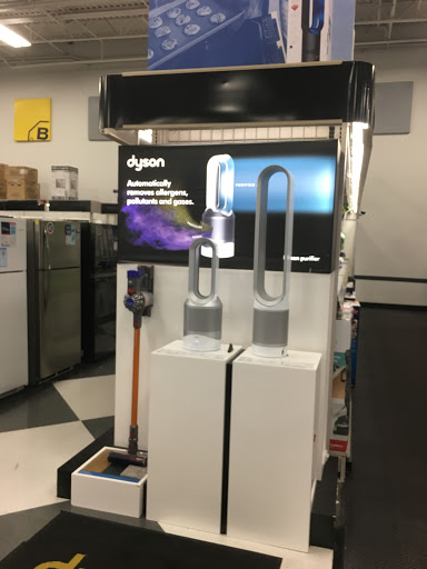 Electronics Store «Best Buy», reviews and photos, 6809 W Canal Dr, Kennewick, WA 99336, USA