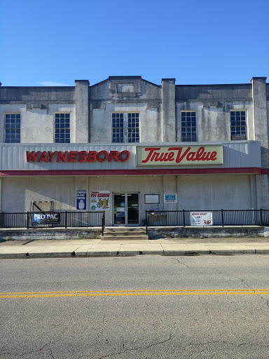 Hardware Store «True Value Hardware», reviews and photos, 134 W 3rd St, Waynesboro, PA 17268, USA