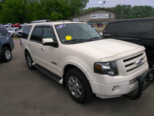 Car Dealer «Kunes Country Ford Stateline Superstore», reviews and photos, 104 IL-173, Antioch, IL 60002, USA