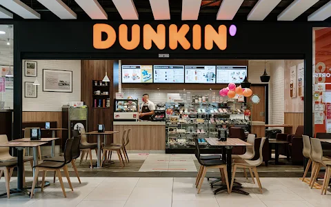 DUNKIN´ESPAÑA image