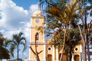 Plaza Bolívar de Duaca image